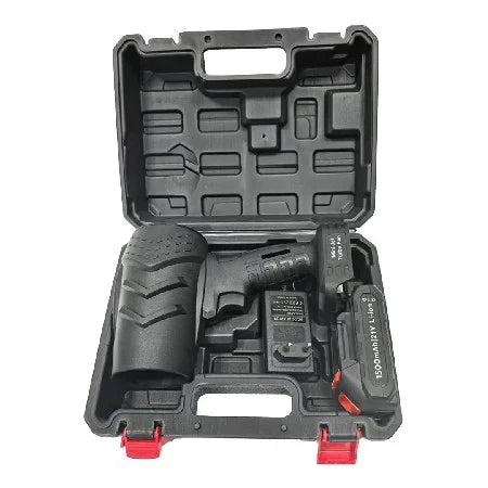 Suflanta CAR DRY Multifunctionala Portabila 48v, 2 acumulatori inclusi!!!