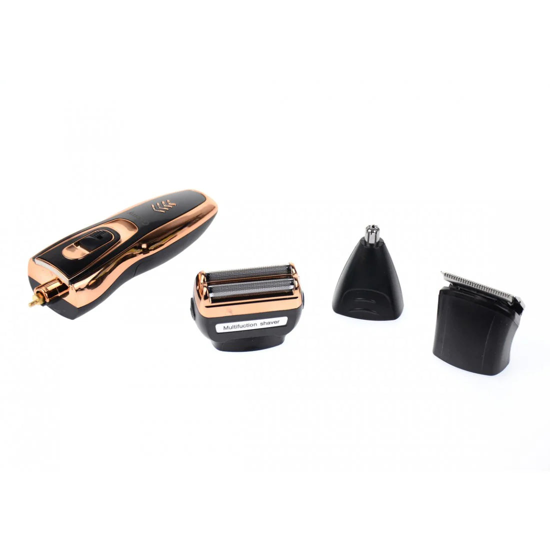 Aparat de tuns multifuncțional 3 în 1