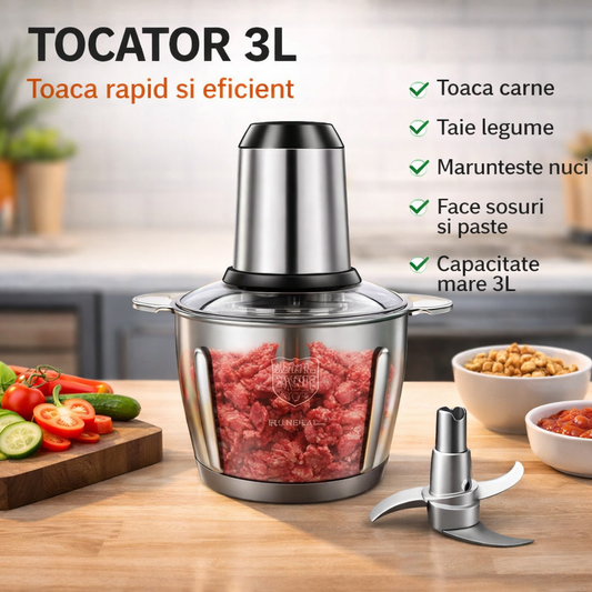 TOCATOR 3L