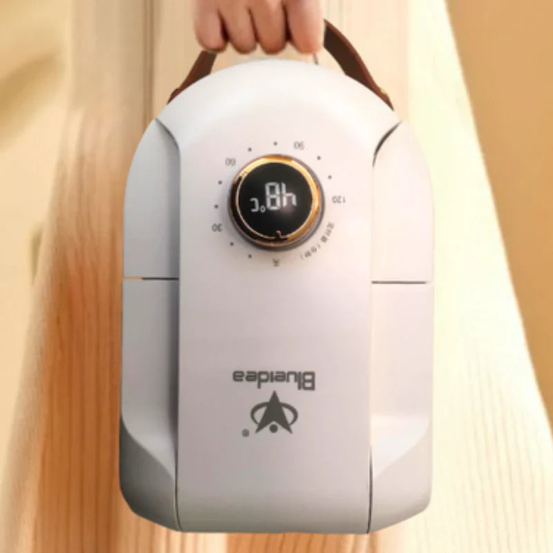 Uscator pentru incaltaminte electric cu functie de dezinfectare