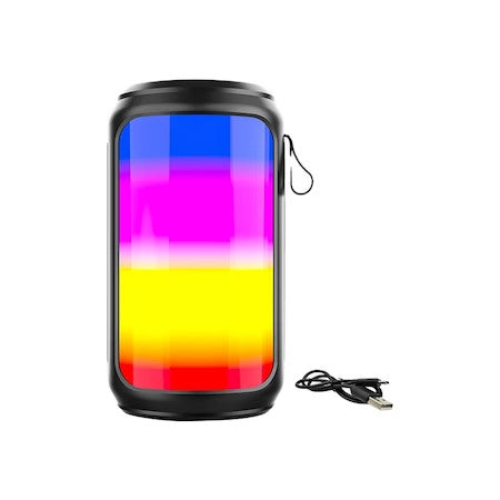 Boxa Portabila CU BLUETOOTH