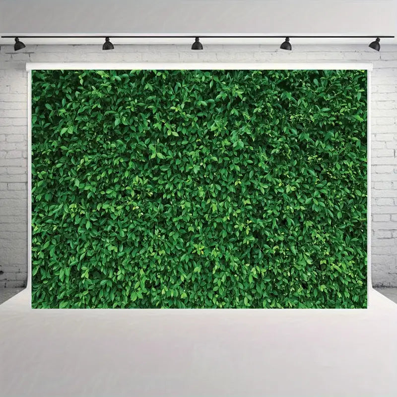 PANOU VERDE ARTIFICAL 60x40 CM