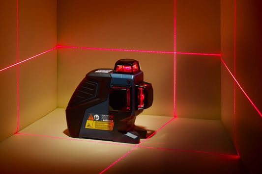 LASER