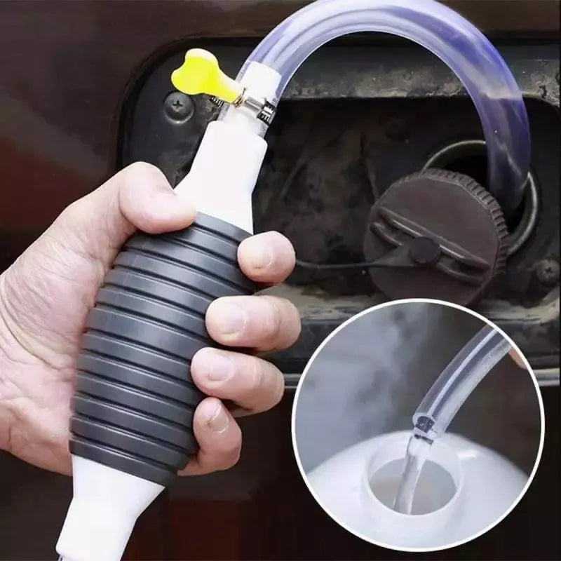 DISPENSER FURTUN LICHIDE