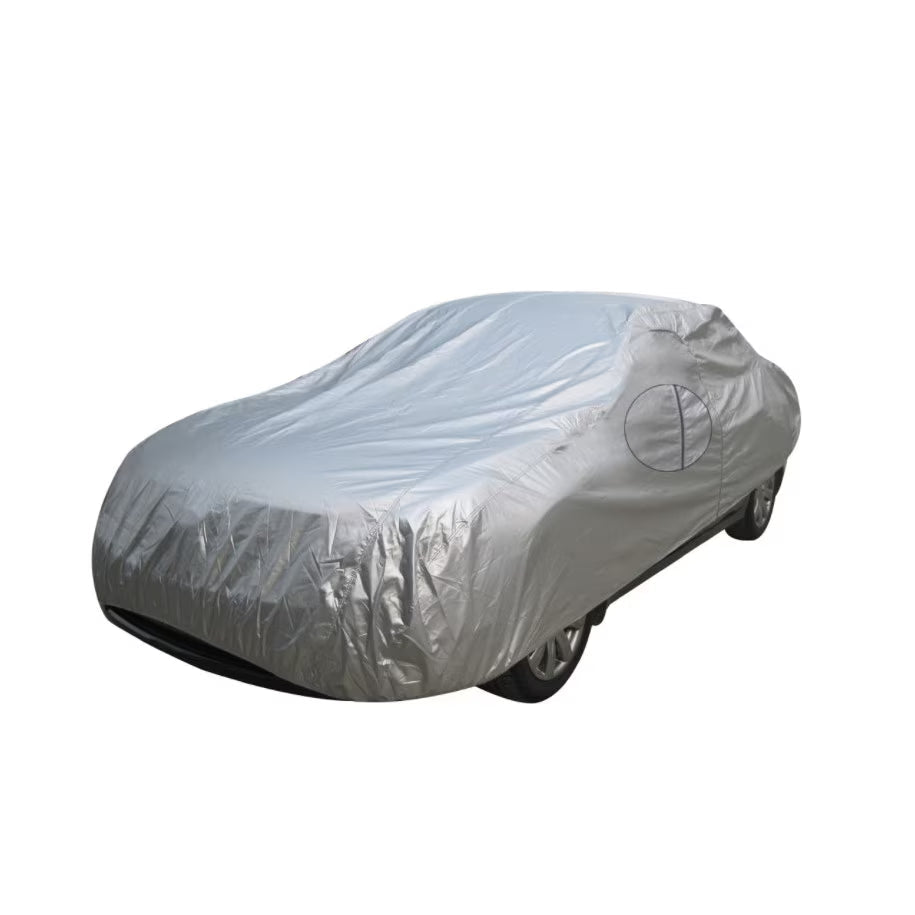 Husa auto impermeabila, protectie UV, ploaie, zapada, praf, all season