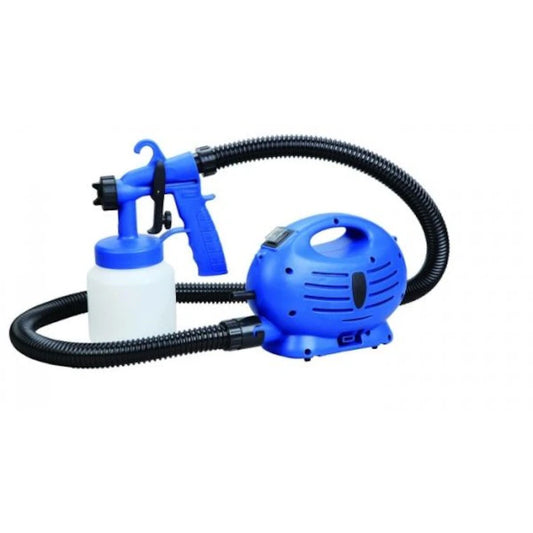 Dispozitiv electric de vopsit și zugrăvit, 650 W
