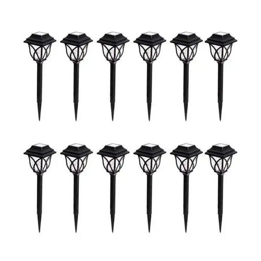 Felinar solar de pamant