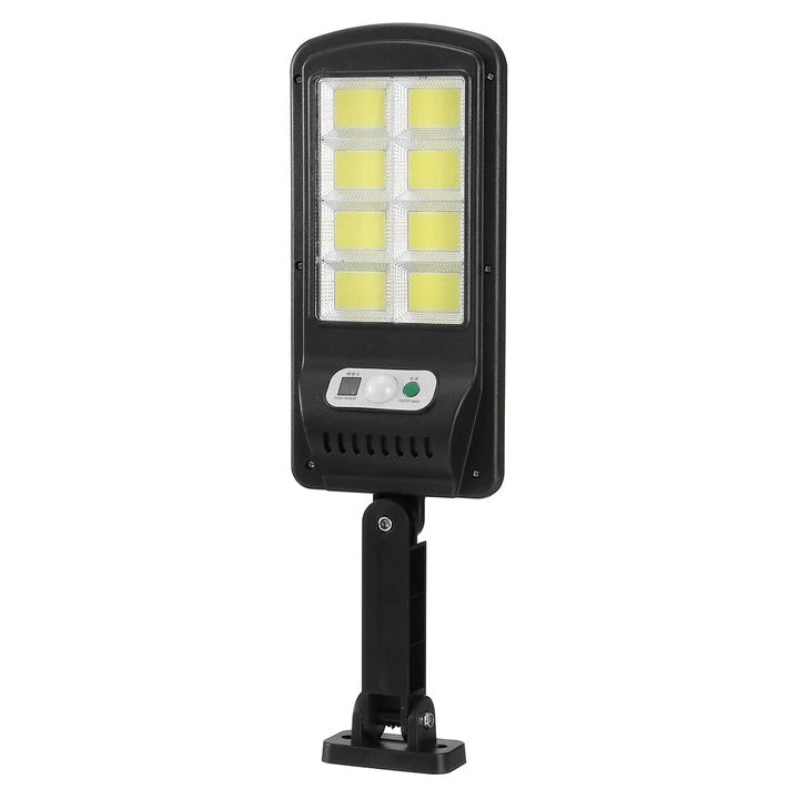 Set 5 + 1 Lampi cu Incarcare Solara, 160 LED-uri COB, telecomanda inclusa, TRANSPORT GRATUIT