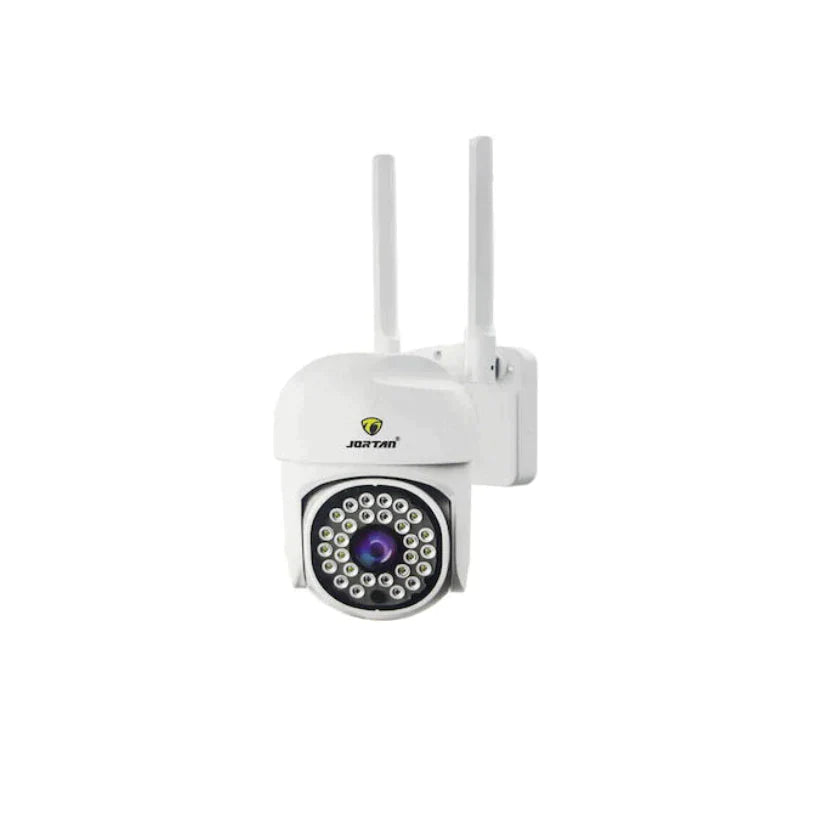 Camera de Supraveghere Jortan, JT-8161QJ, Full Color, Smart & Wifi IP Camera